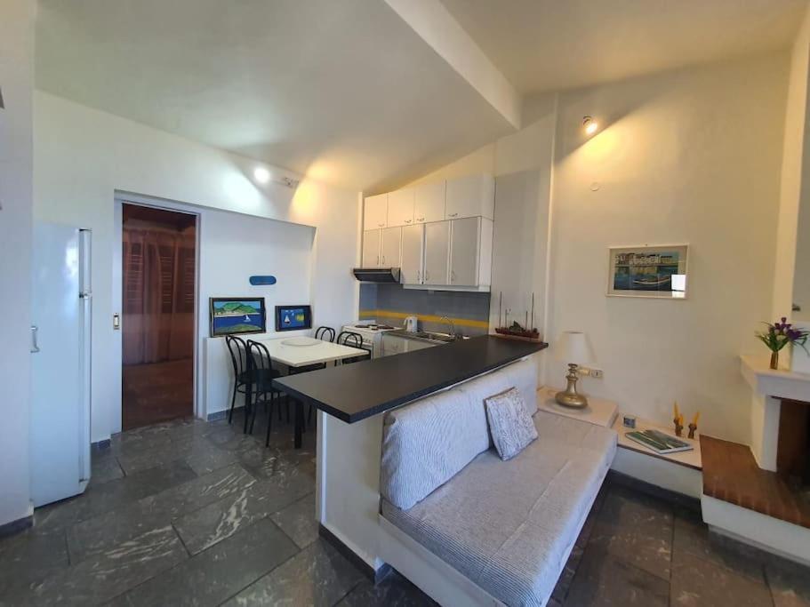 Endless Blue Villa - Amazing Sea View Agia Pelagia  Exterior foto